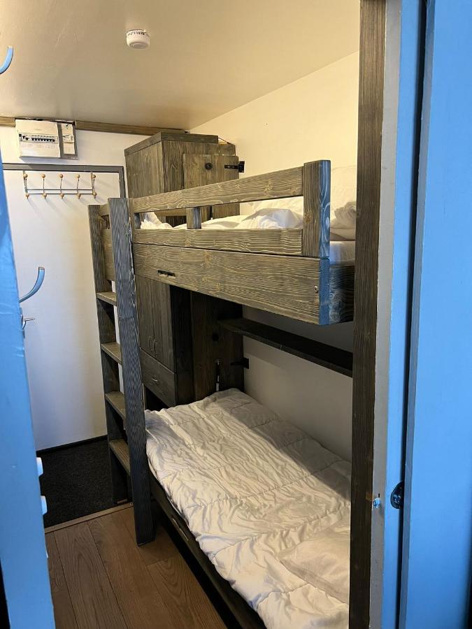 Appt 123 Home Club 蒂涅 外观 照片