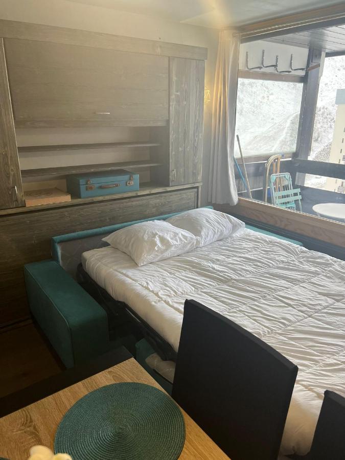 Appt 123 Home Club 蒂涅 外观 照片